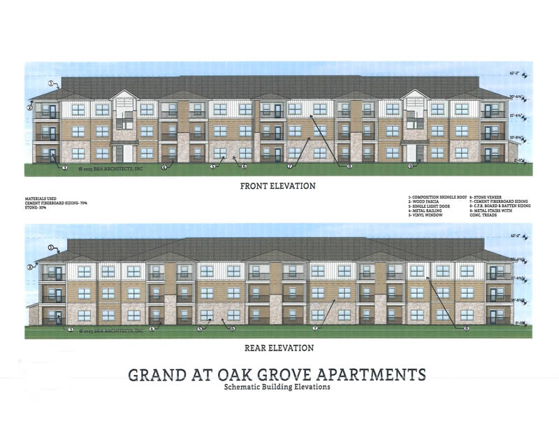 Grand at Oak Grove
