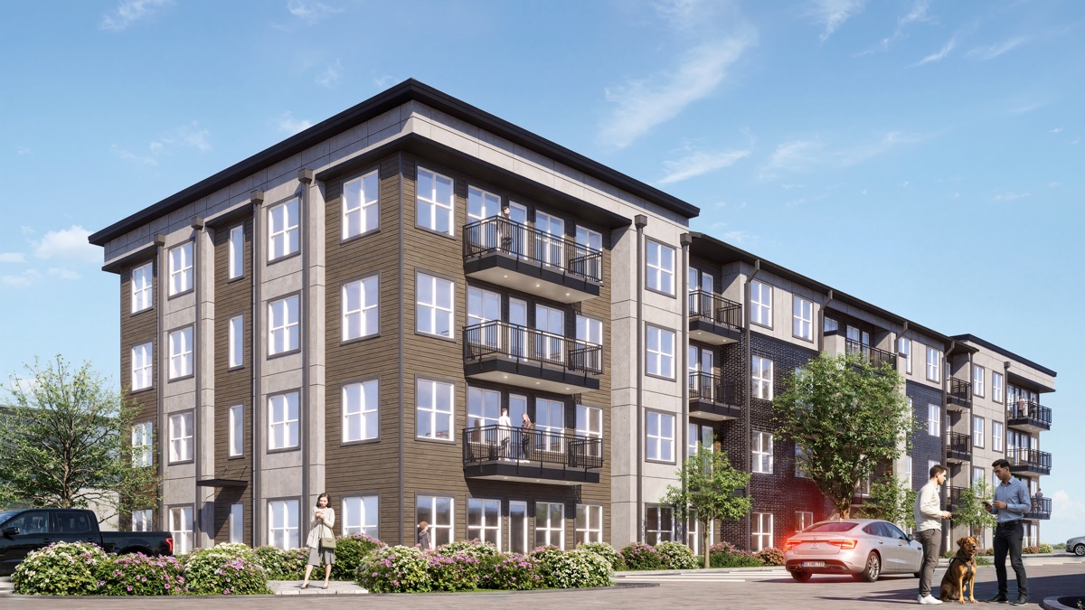 Bryan Oaks Reserve rendering 3