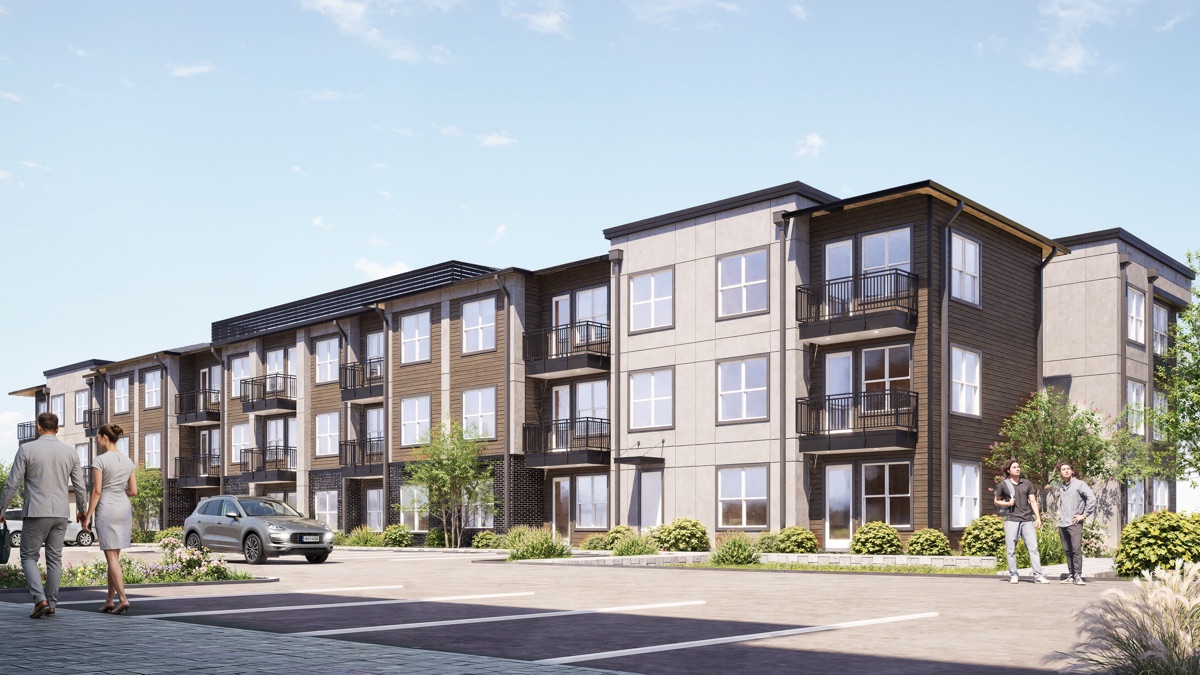 Bryan Oaks Reserve rendering 4