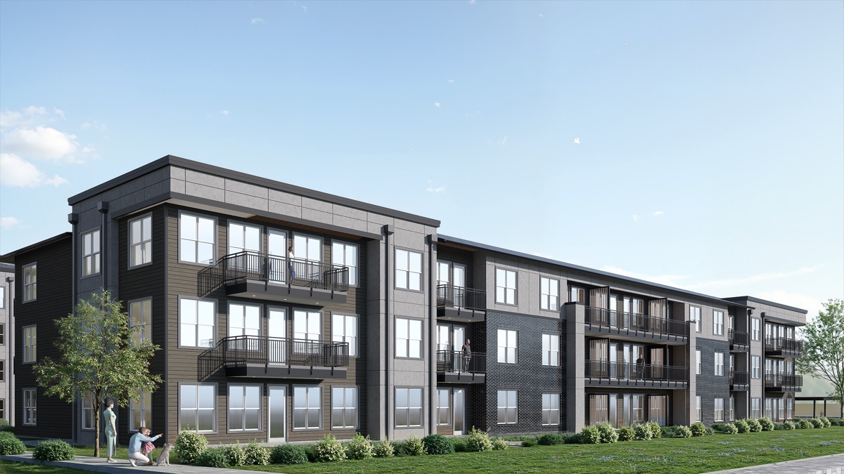 Bryan Oaks Reserve rendering 5